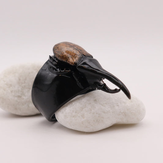 Anillo Xunan – Fuerza Encapsulada