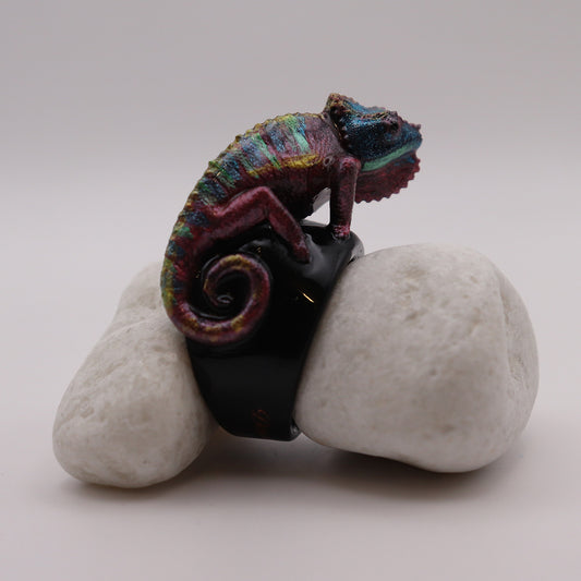 Anillo Amaru – Cambio Eterno