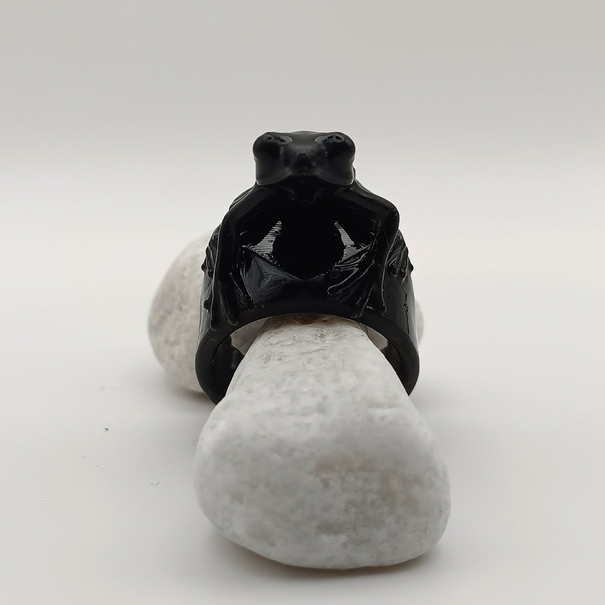 Anillo K’uk – Raíz Profunda