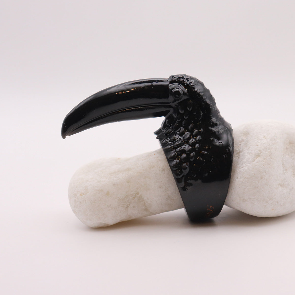 Anillo Mokó – Vigía del Amanecer