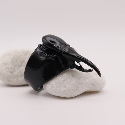 Anillo Xunan – Fuerza Encapsulada