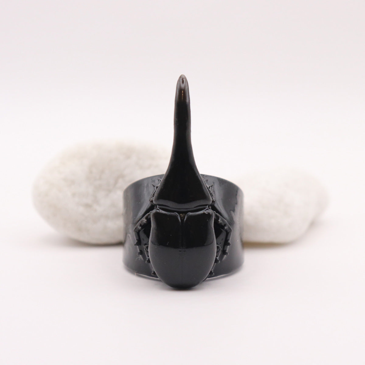 Anillo Xunan – Fuerza Encapsulada