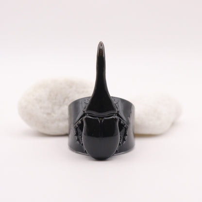 Anillo Xunan – Fuerza Encapsulada