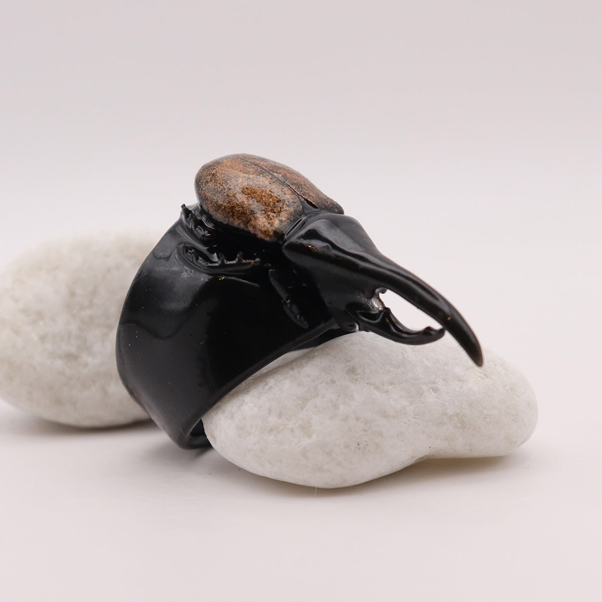 Anillo Xunan – Fuerza Encapsulada