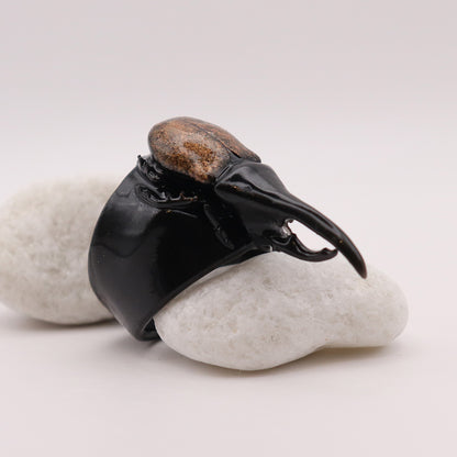 Anillo Xunan – Fuerza Encapsulada