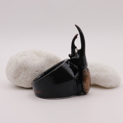 Anillo Xunan – Fuerza Encapsulada