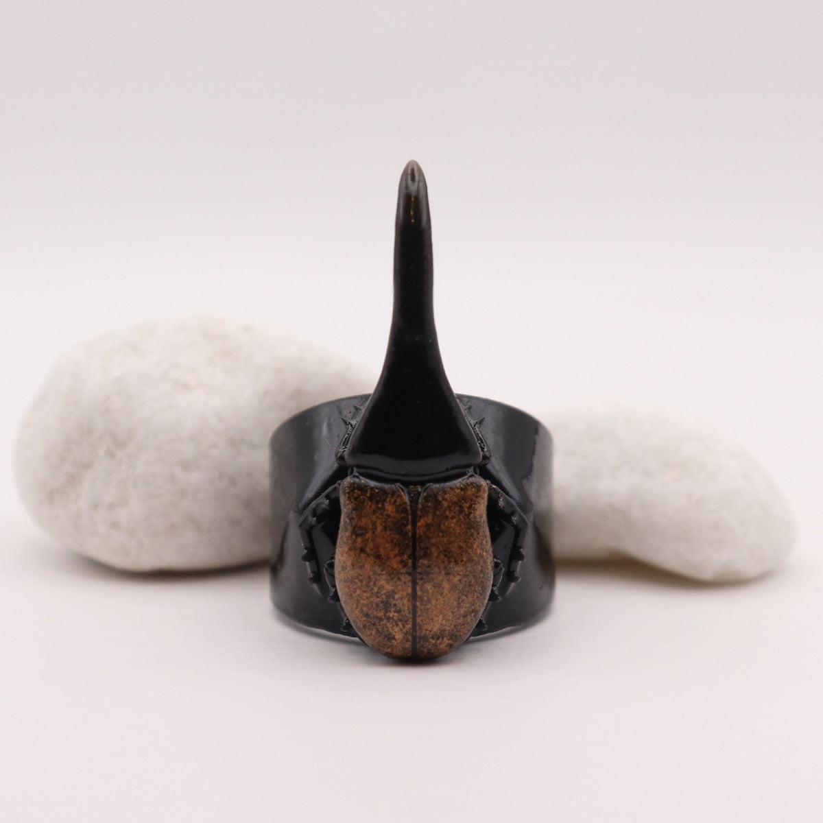 Anillo Xunan – Fuerza Encapsulada