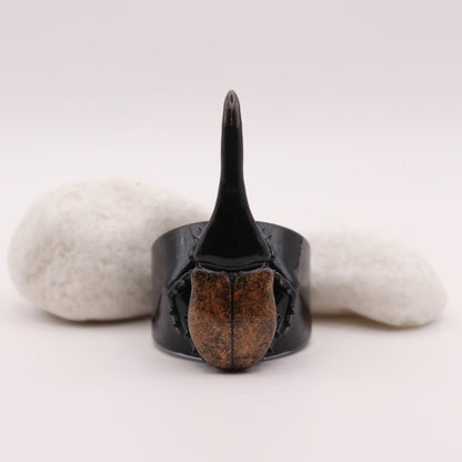 Anillo Xunan – Fuerza Encapsulada