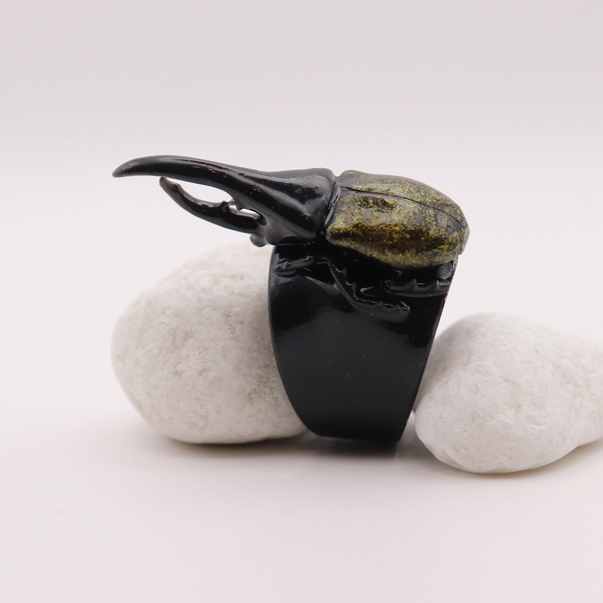 Anillo Xunan – Fuerza Encapsulada