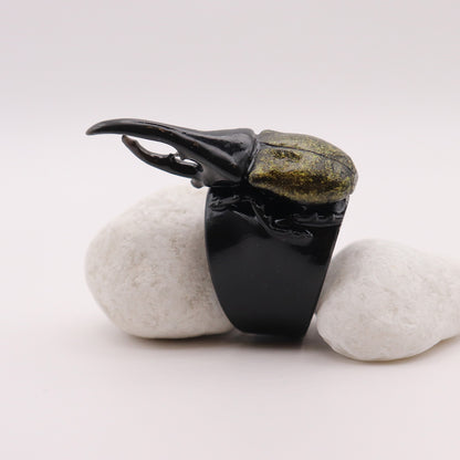 Anillo Xunan – Fuerza Encapsulada