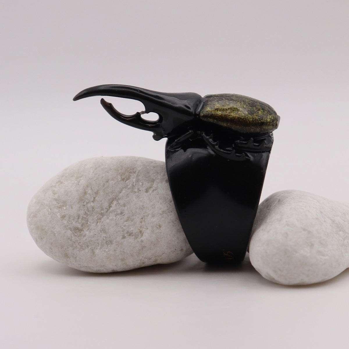 Anillo Xunan – Fuerza Encapsulada