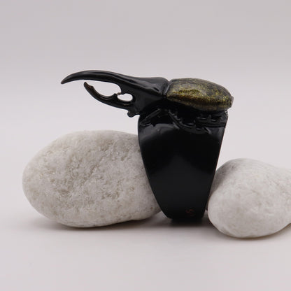 Anillo Xunan – Fuerza Encapsulada