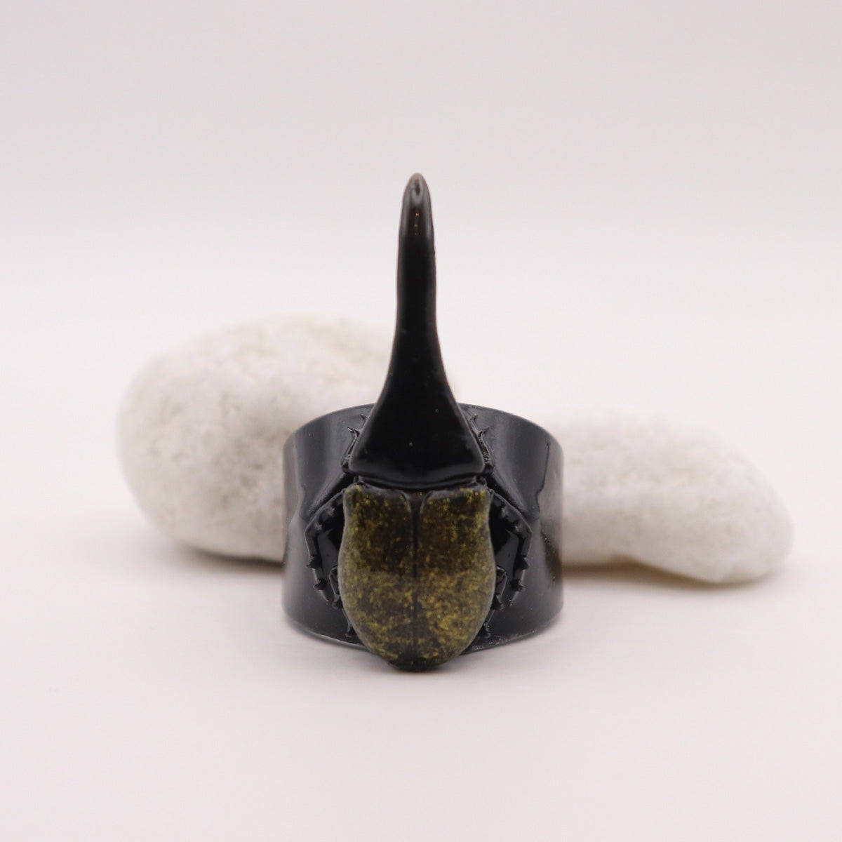 Anillo Xunan – Fuerza Encapsulada