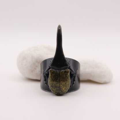 Anillo Xunan – Fuerza Encapsulada