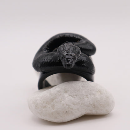 Anillo Nuxku – Sombras en Espiral