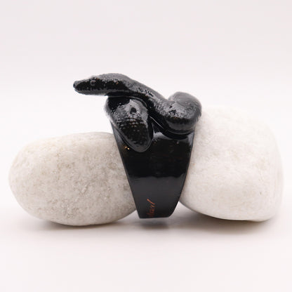 Anillo Nuxku – Sombras en Espiral