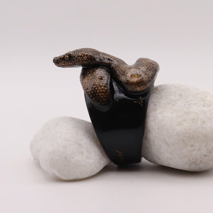 Anillo Nuxku – Sombras en Espiral