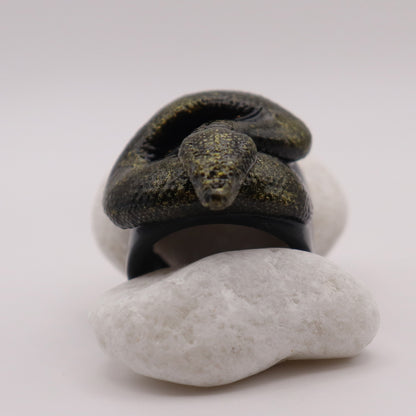 Anillo Nuxku – Sombras en Espiral