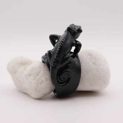 Anillo Amaru – Cambio Eterno