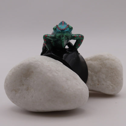 Anillo Amaru – Cambio Eterno