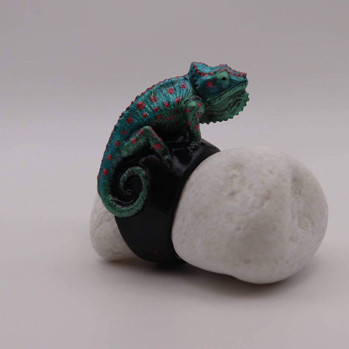 Anillo Amaru – Cambio Eterno