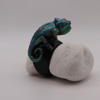 Anillo Amaru – Cambio Eterno