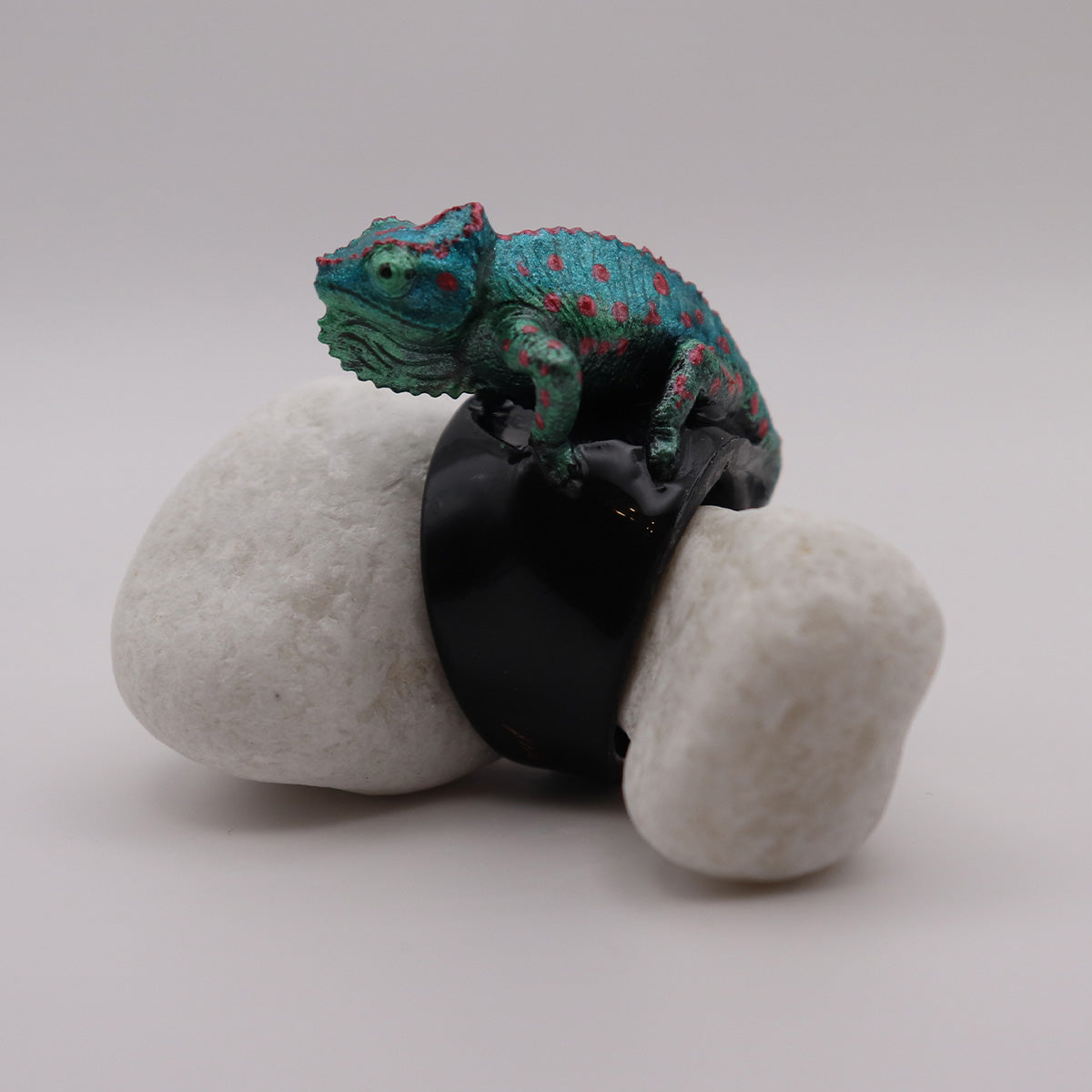 Anillo Amaru – Cambio Eterno