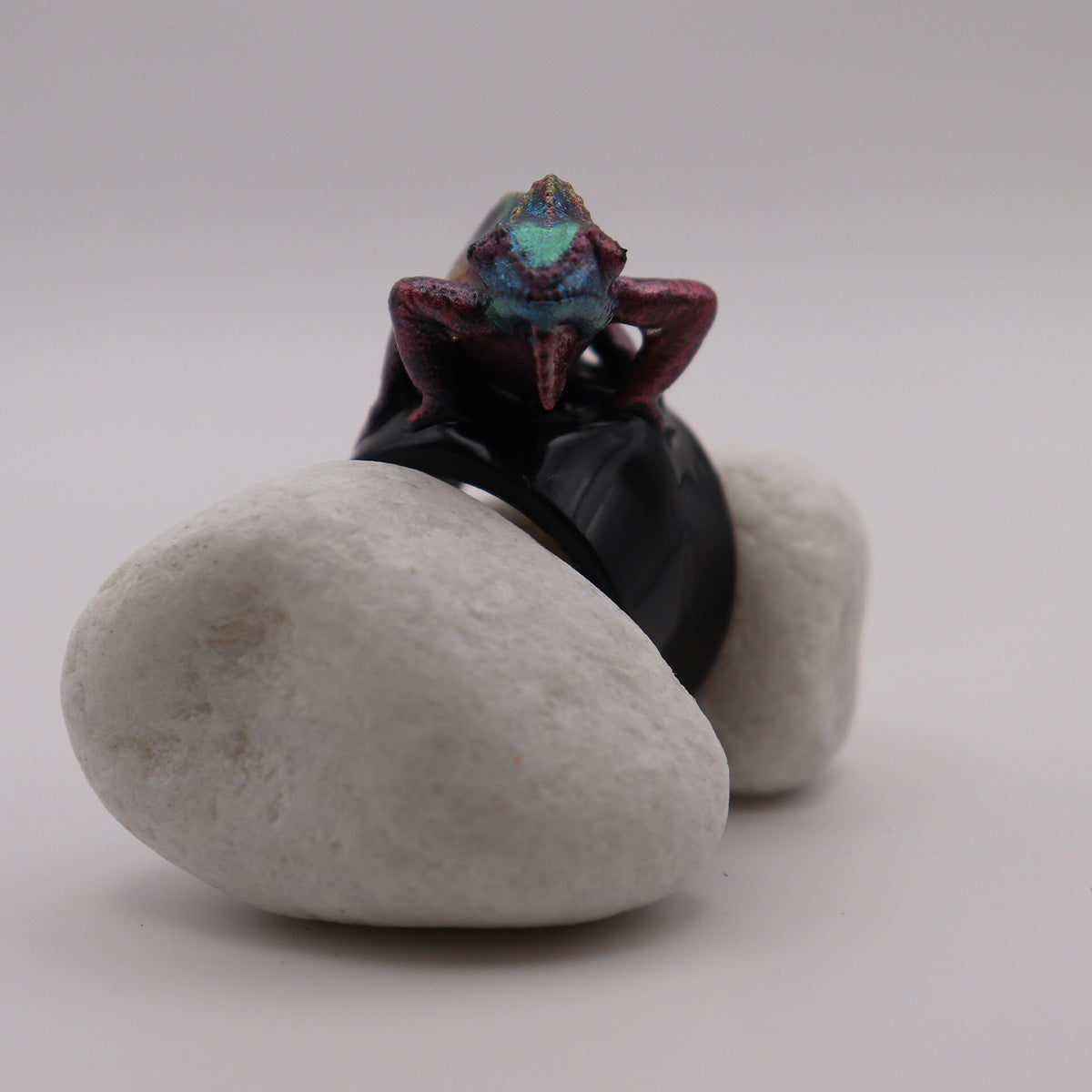 Anillo Amaru – Cambio Eterno