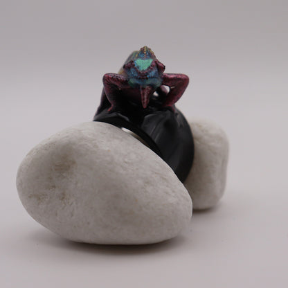 Anillo Amaru – Cambio Eterno