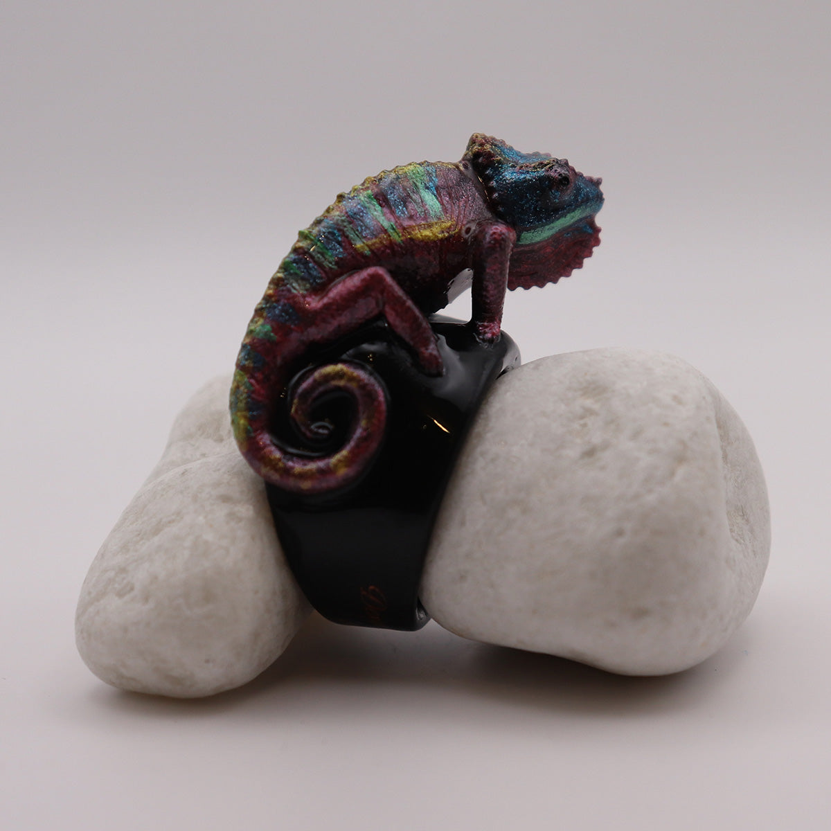 Anillo Amaru – Cambio Eterno