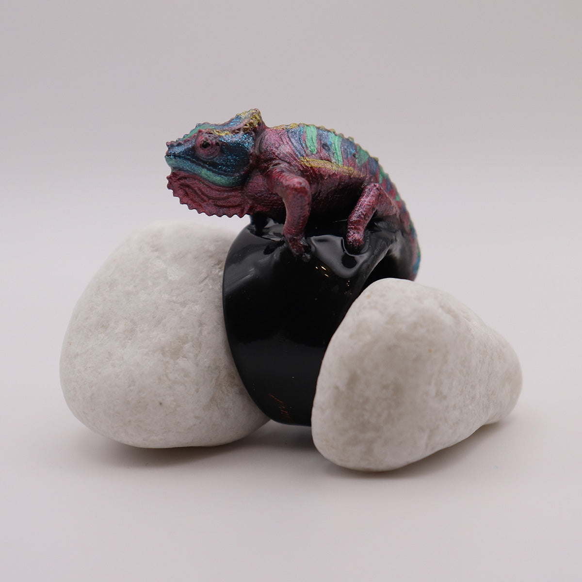 Anillo Amaru – Cambio Eterno