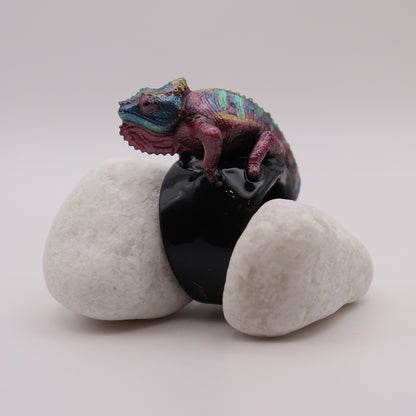 Anillo Amaru – Cambio Eterno