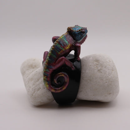 Anillo Amaru – Cambio Eterno