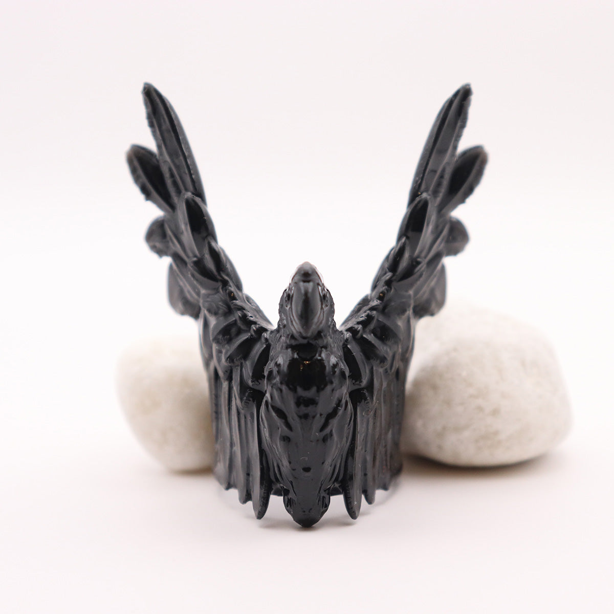 Anillo Tërya – Ala Incandescente