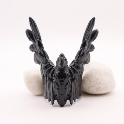 Anillo Tërya – Ala Incandescente