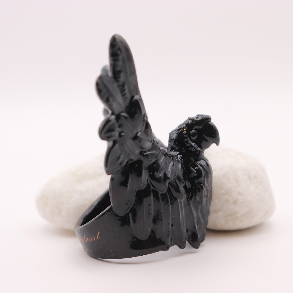 Anillo Tërya – Ala Incandescente