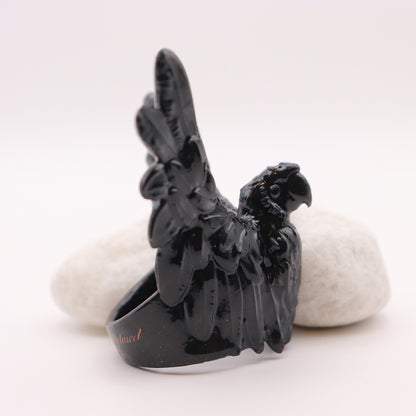 Anillo Tërya – Ala Incandescente