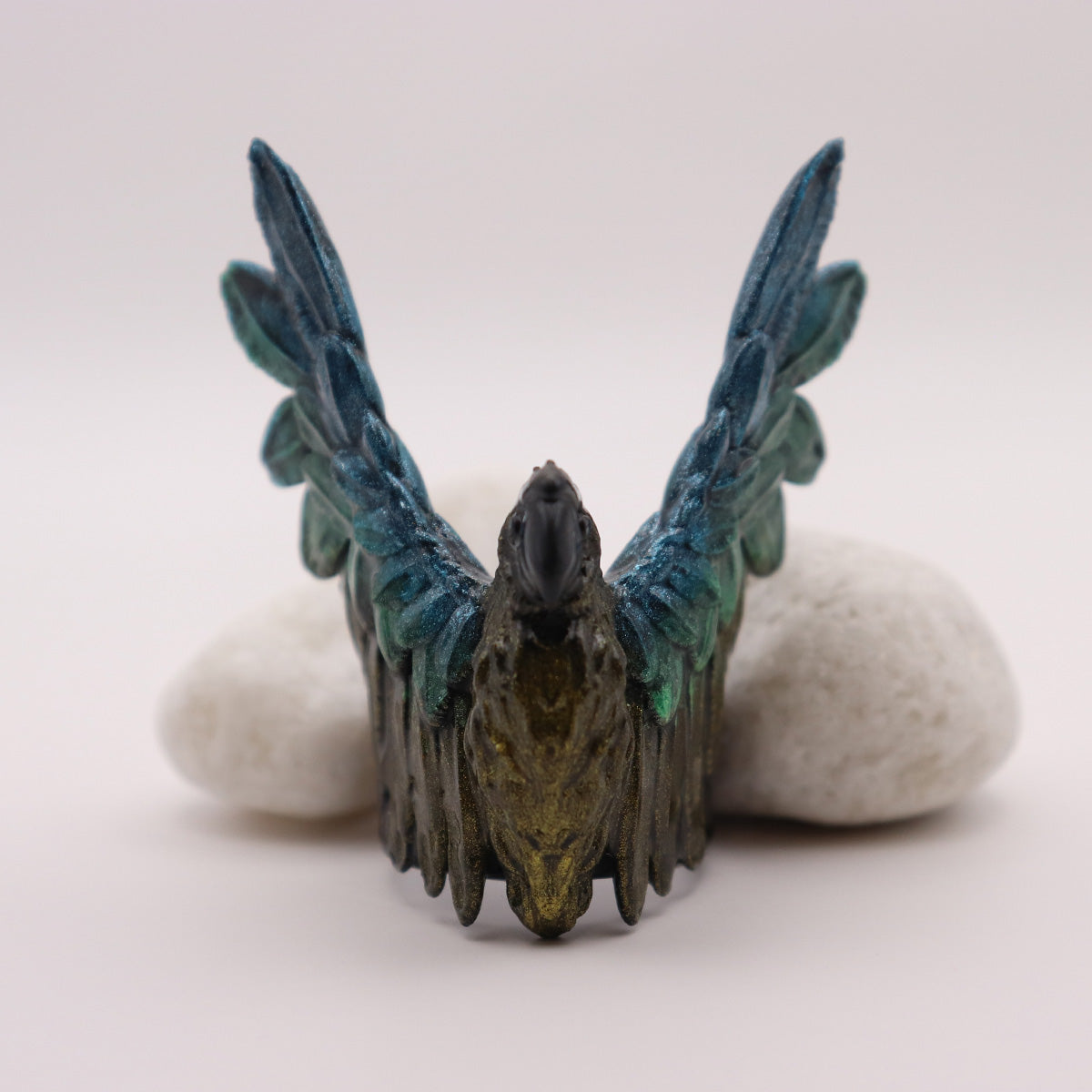 Anillo Tërya – Ala Incandescente