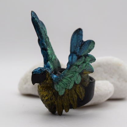 Anillo Tërya – Ala Incandescente