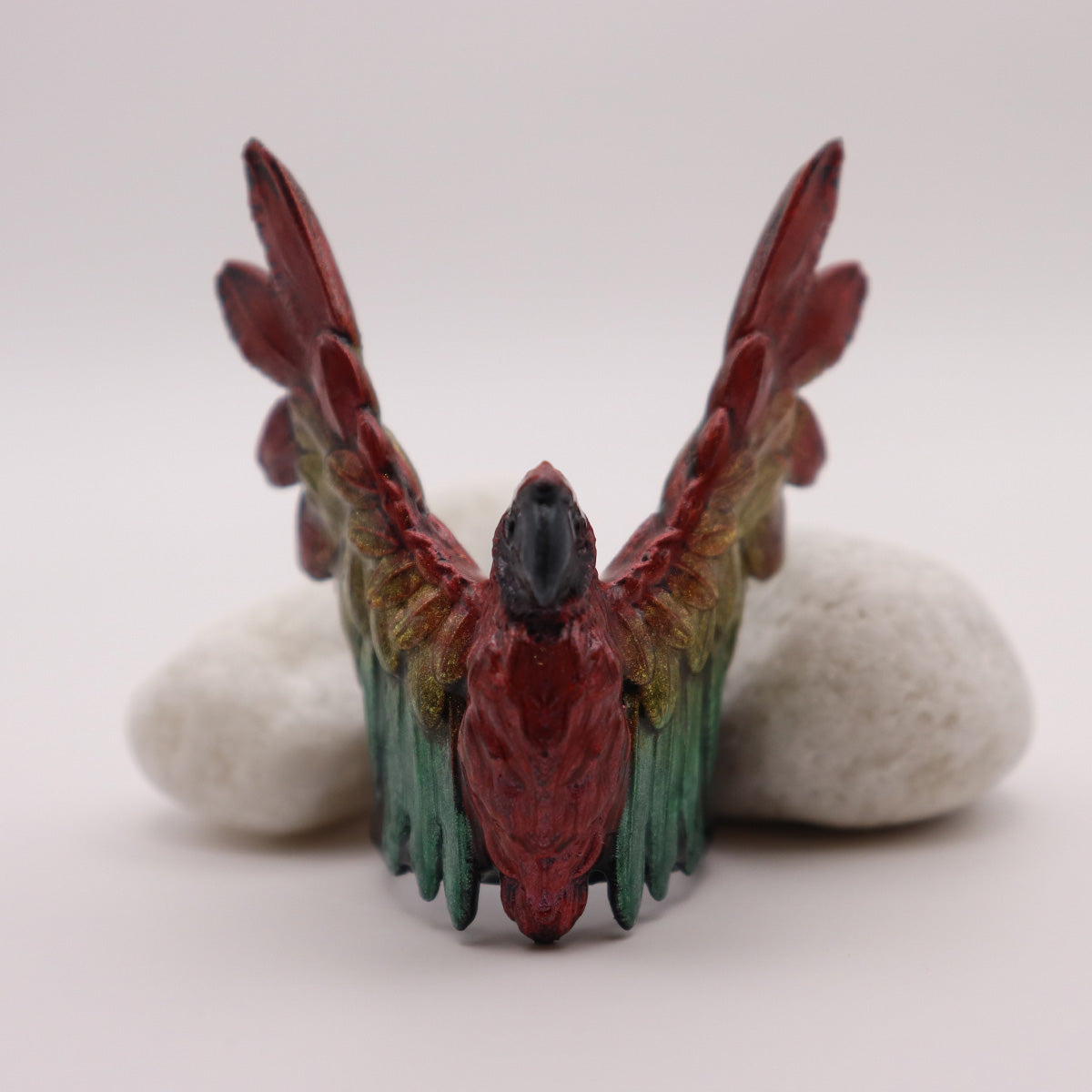 Anillo Tërya – Ala Incandescente