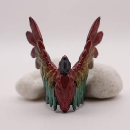 Anillo Tërya – Ala Incandescente