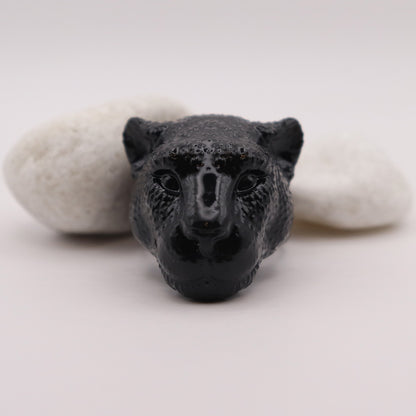 Anillo Yaguareté – Furia Silenciosa