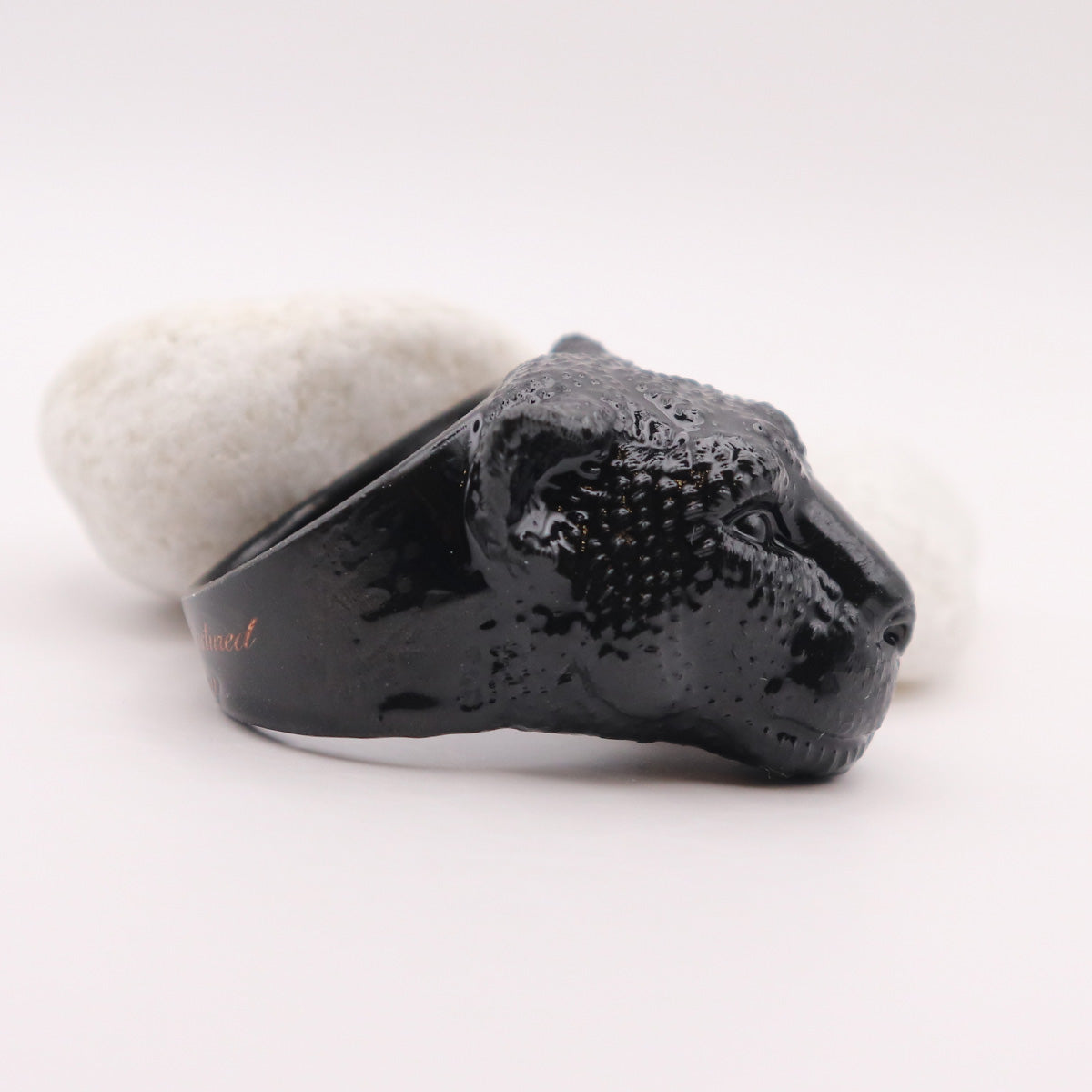 Anillo Yaguareté – Furia Silenciosa