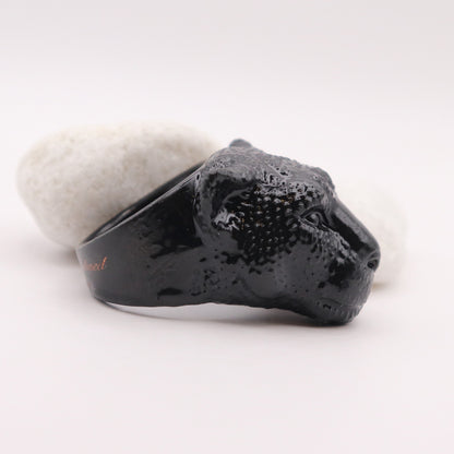 Anillo Yaguareté – Furia Silenciosa