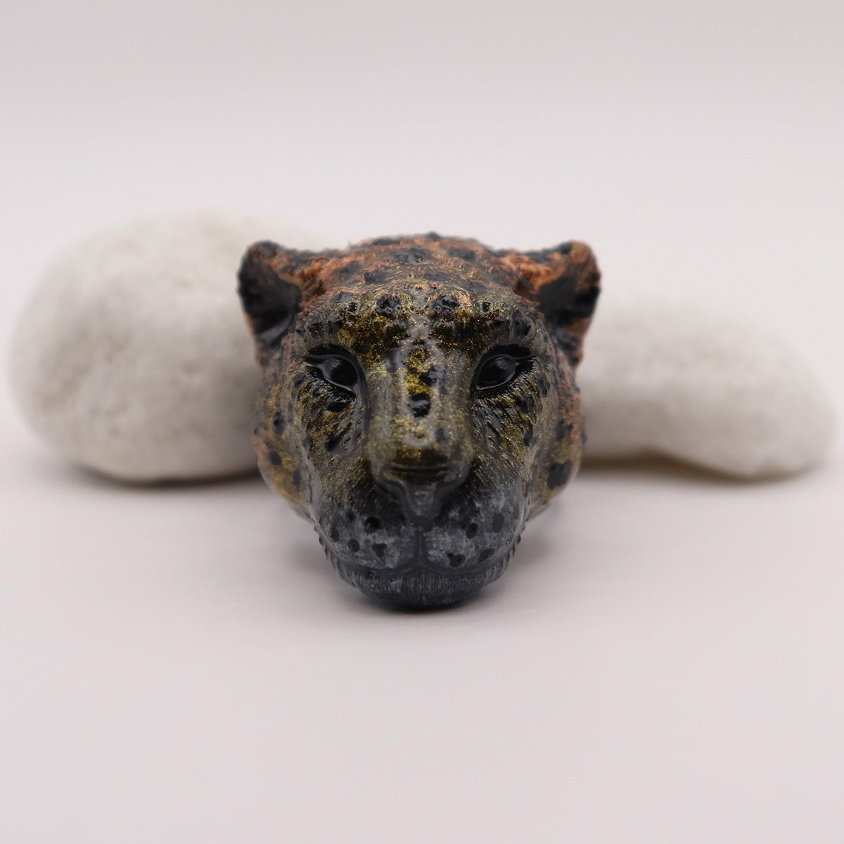 Anillo Yaguareté – Furia Silenciosa