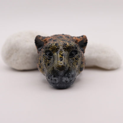 Anillo Yaguareté – Furia Silenciosa