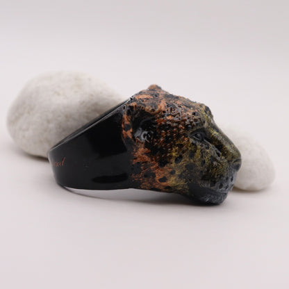 Anillo Yaguareté – Furia Silenciosa