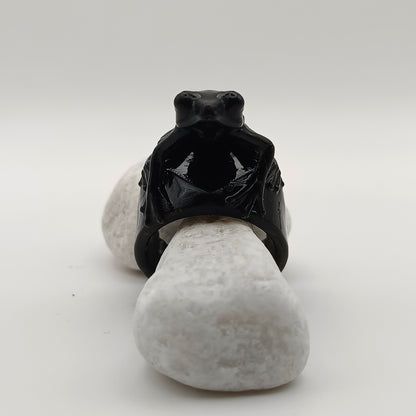 Anillo K’uk – Raíz Profunda