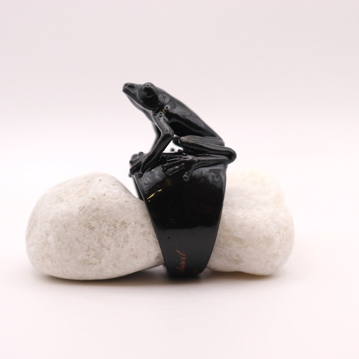 Anillo K’uk – Raíz Profunda