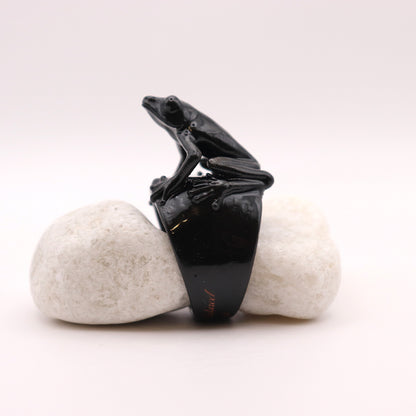 Anillo K’uk – Raíz Profunda